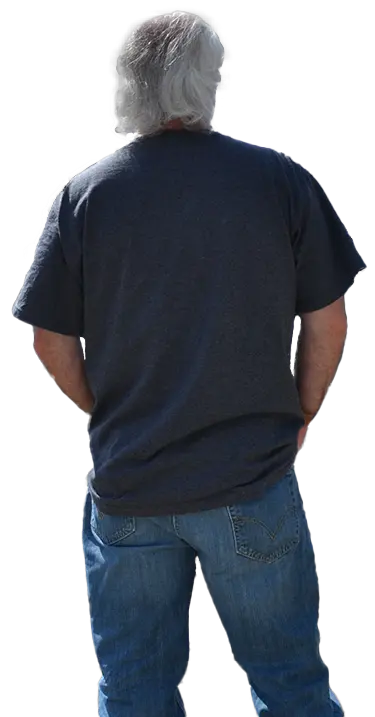John the Web Guy